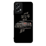 Nissan Motorola Moto G Play 2024 Case OV6061