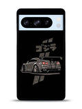 Nissan Google Pixel 8 Pro Case QC6061