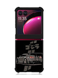 Nissan Motorola Moto Razr Plus 2023 , Moto Razr+ 2023 Case OV6061