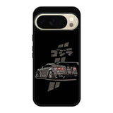 Nissan Google Pixel 10 Pro Case OV6061