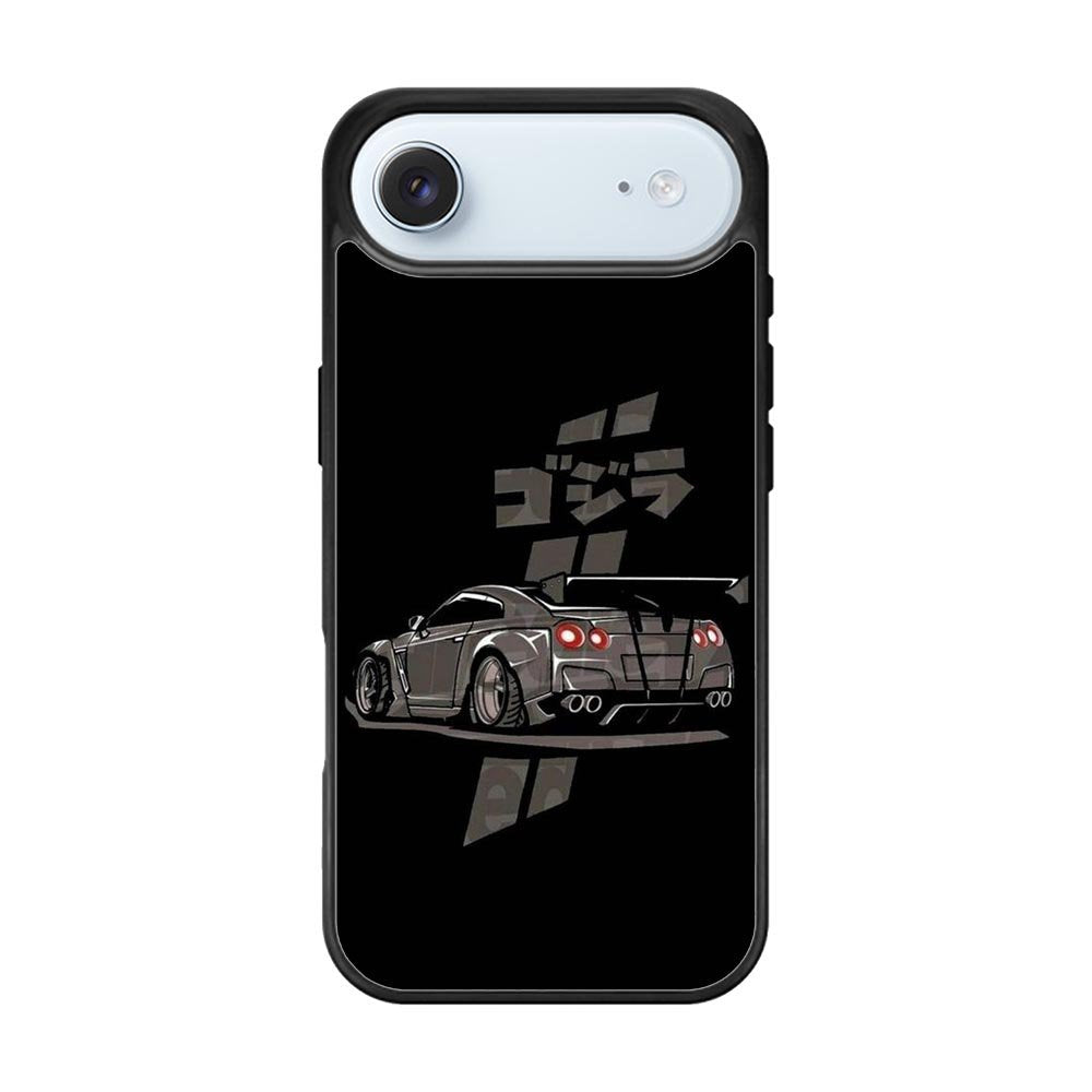 Nissan iPhone Air Case OV6061