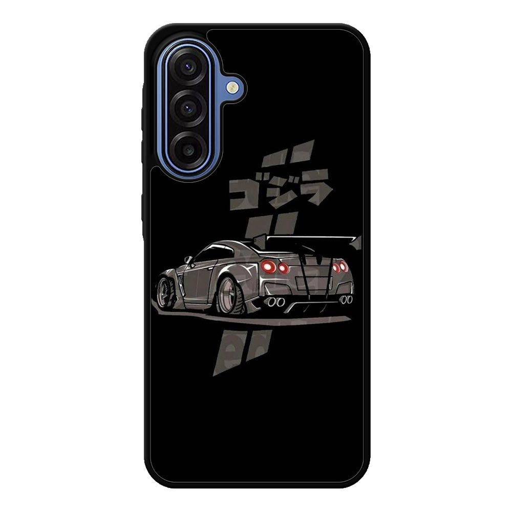 Nissan Samsung Galaxy A17 Case OV6061