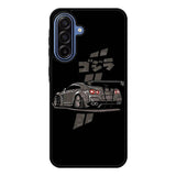 Nissan Samsung Galaxy A17 Case OV6061