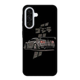 Nissan Samsung Galaxy A36 5G Case RC6061