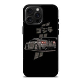 Nissan iPhone 16 Pro Case OV6061