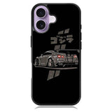 Nissan iPhone 17 Case OV6061