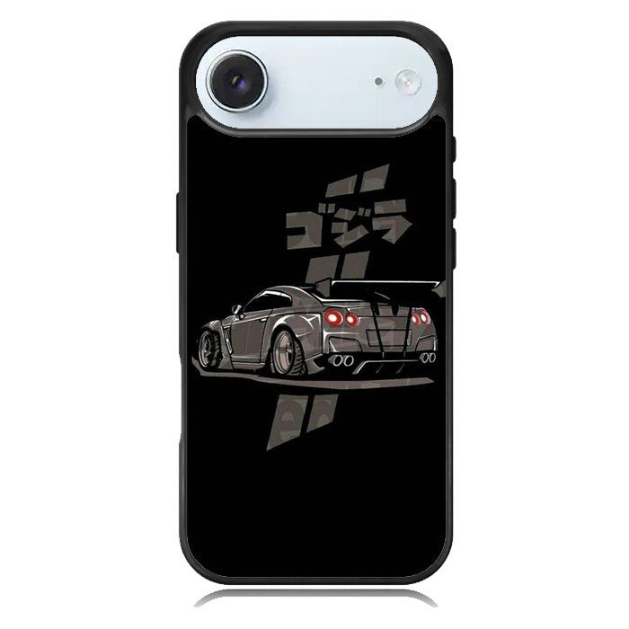 Nissan iPhone 17 Air Case OV6061