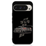 Nissan Google Pixel 9 Pro XL Case OV6061