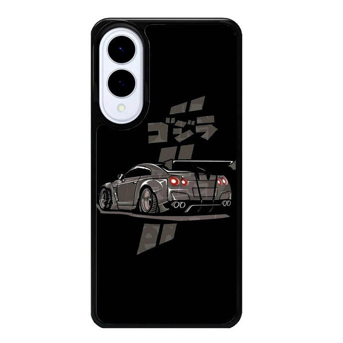 Nissan Samsung Galaxy S25 Edge 5G Case OV6061