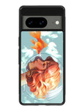 Fan Google Pixel 8 Case QC6004