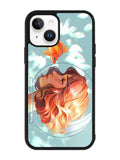 Fan iPhone 14 Plus Case QC6004