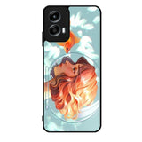 Fan Motorola Moto G Play 2024 Case OV6004