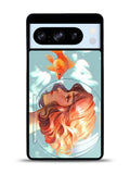 Fan Google Pixel 8 Pro Case QC6004