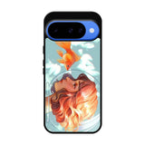 Fan Google Pixel 10 Case QC6004