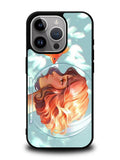 Fan iPhone 16 Pro Case OV6004