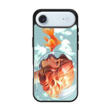 Fan iPhone Air Case QC6004