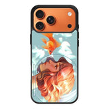 Fan iPhone 17 Pro Max Case QC6004