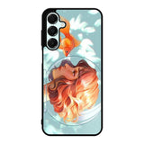 Fan Samsung Galaxy A16 Case OV6004