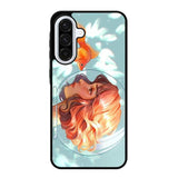 Fan Samsung Galaxy A16 5G Case RC6004