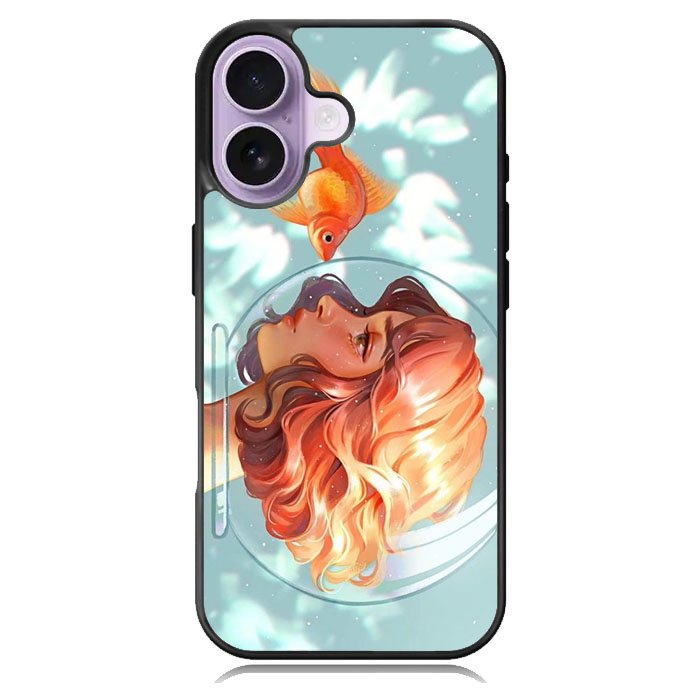Fan iPhone 17 Case OV6004