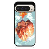 Fan Google Pixel 10 Pro XL Case RC6004