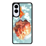 Fan Samsung Galaxy S25 Edge 5G Case OV6004
