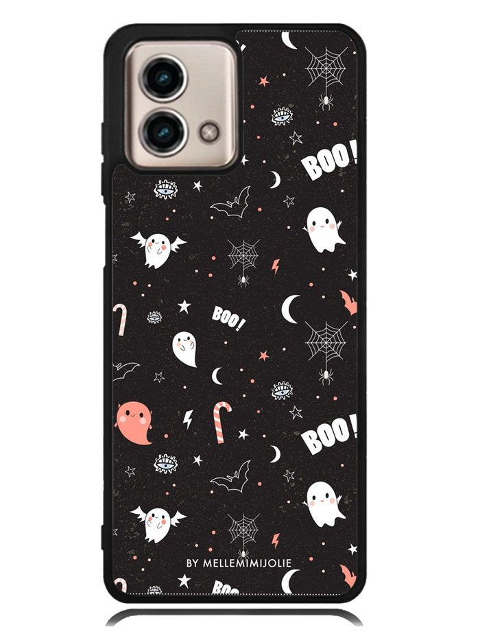 BOO Motorola Moto G Stylus 5G 2023 Case OV6029