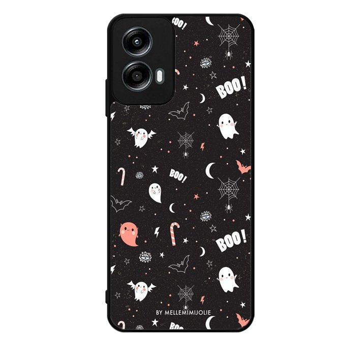 BOO Motorola Moto G Play 2024 Case OV6029