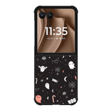 BOO Motorola Moto RAZR Plus 2025 Case OV6029