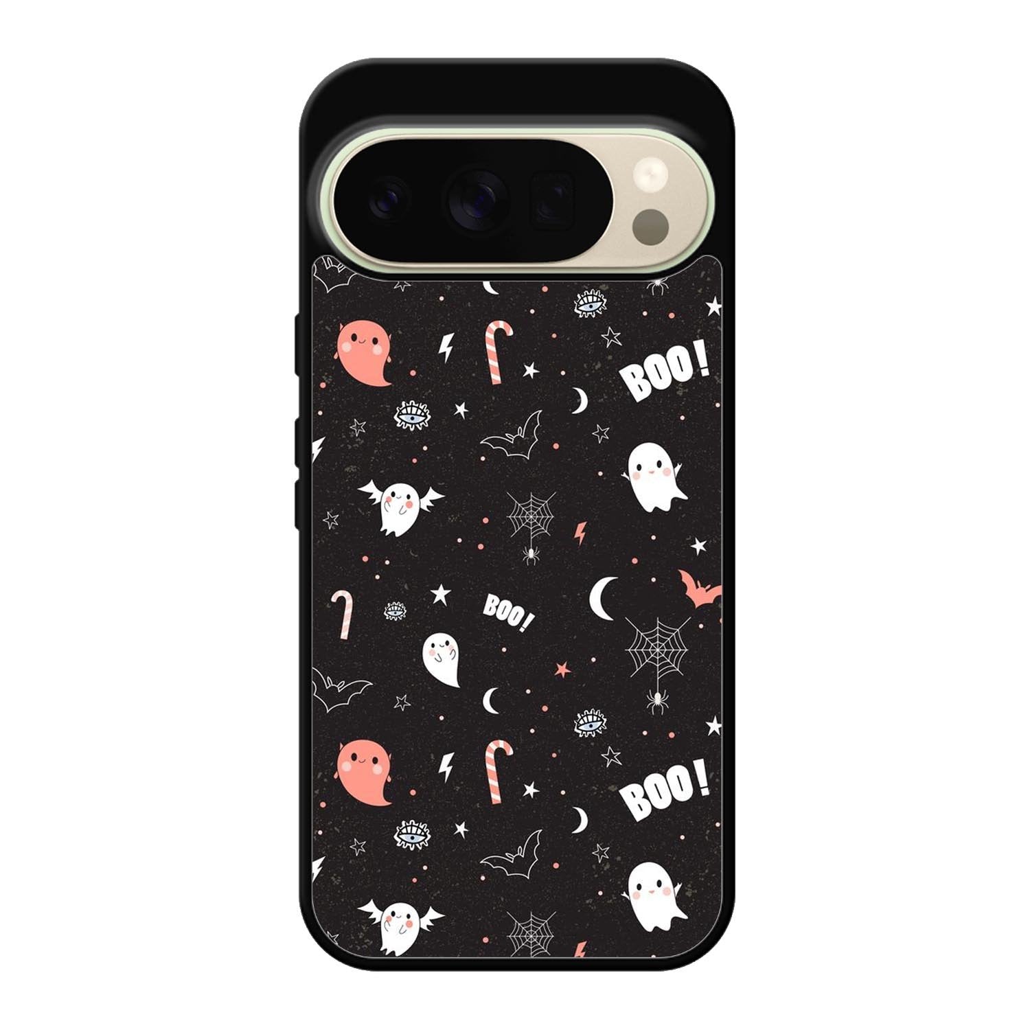 BOO Google Pixel 10 Pro XL Case QC6029