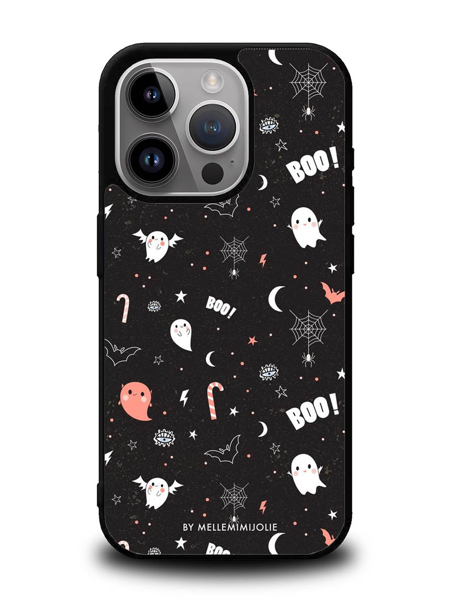 BOO iPhone 16 Pro Case OV6029