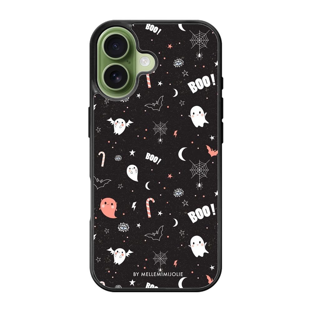 BOO iPhone 17 Case QC6029