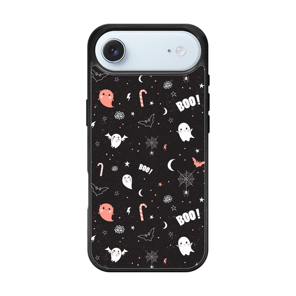 BOO iPhone Air Case QC6029