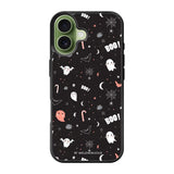 BOO iPhone 17 Case QC6029