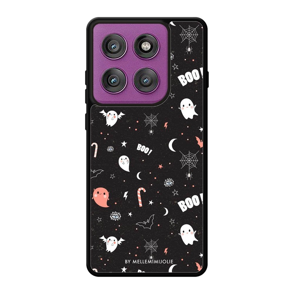 BOO Motorola Moto Edge 60 Pro Case QC6029