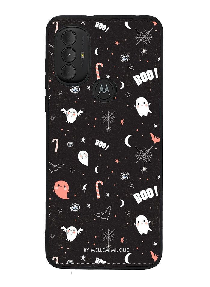 BOO Motorola Moto G Pure 2021 , Moto G Power 2022 Case OV6029
