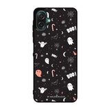 BOO Samsung Galaxy A07 Case QC6029