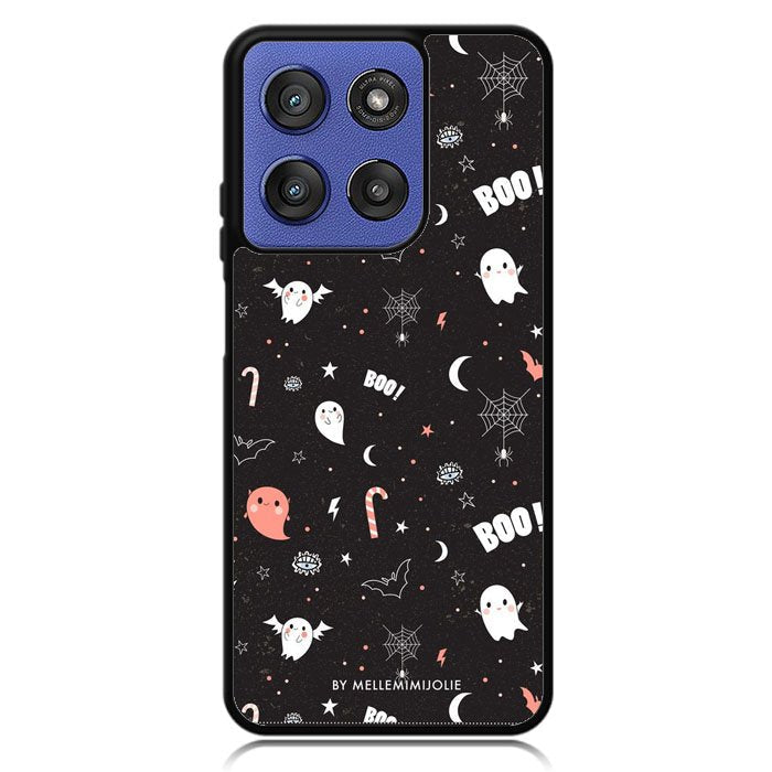 BOO Motorola Moto G Stylus 5G 2025 Case OV6029