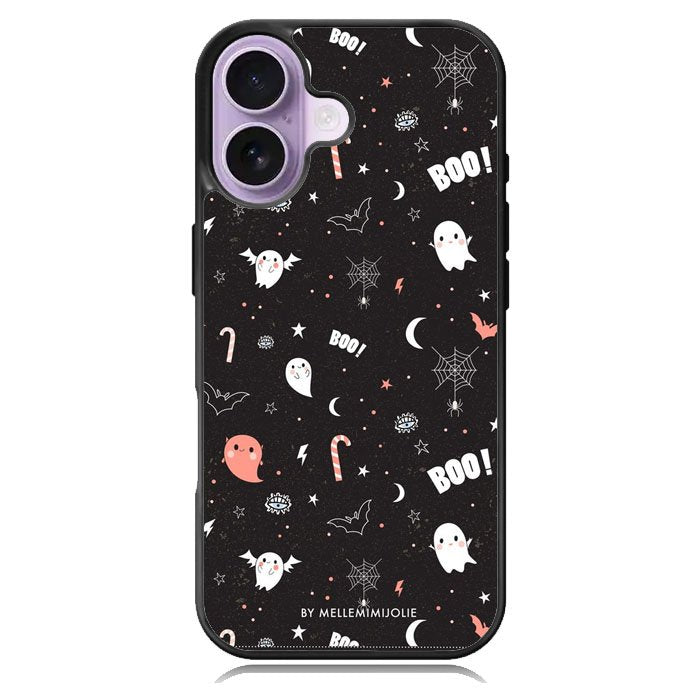 BOO iPhone 17 Case OV6029