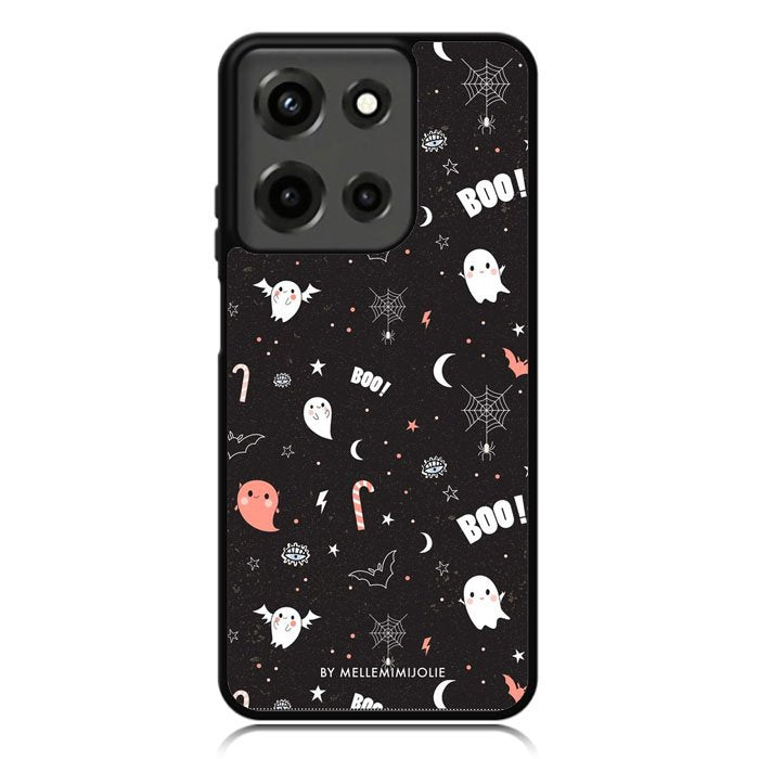 BOO Motorola Moto G 5G 2025 Case OV6029