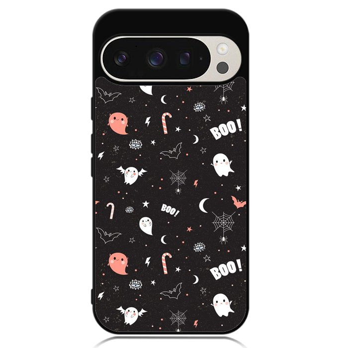 BOO Google Pixel 9 Pro XL Case OV6029