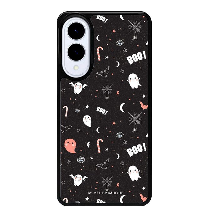 BOO Samsung Galaxy S25 Edge 5G Case OV6029