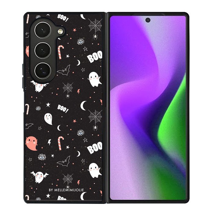 BOO Samsung Galaxy Z Fold 6 5G 2024 Case OV6029