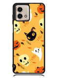 Celebrating Halloween Motorola Moto G Stylus 5G 2023 Case OV6015