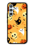 Celebrating Halloween Samsung Galaxy A14 5G Case QC6015
