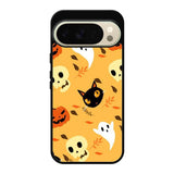 Celebrating Halloween Google Pixel 10 Pro XL Case QC6015