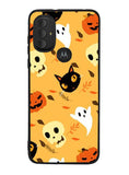 Celebrating Halloween Motorola Moto G Pure 2021 , Moto G Power 2022 Case OV6015