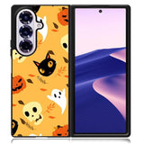 Celebrating Halloween Samsung Galaxy Z Fold 7 Case OV6015
