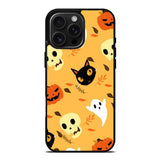 Celebrating Halloween iPhone 16 Pro Case OV6015