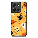 Celebrating Halloween Motorola Moto G 5G 2025 Case OV6015